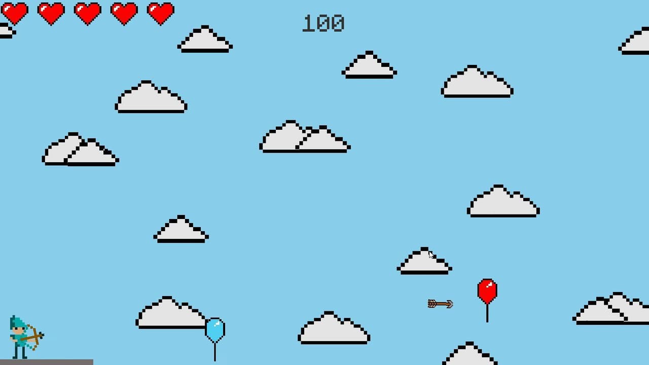 Burst Them All screenshot 5