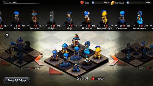 Defense of Fortune 2 AD screenshot 4