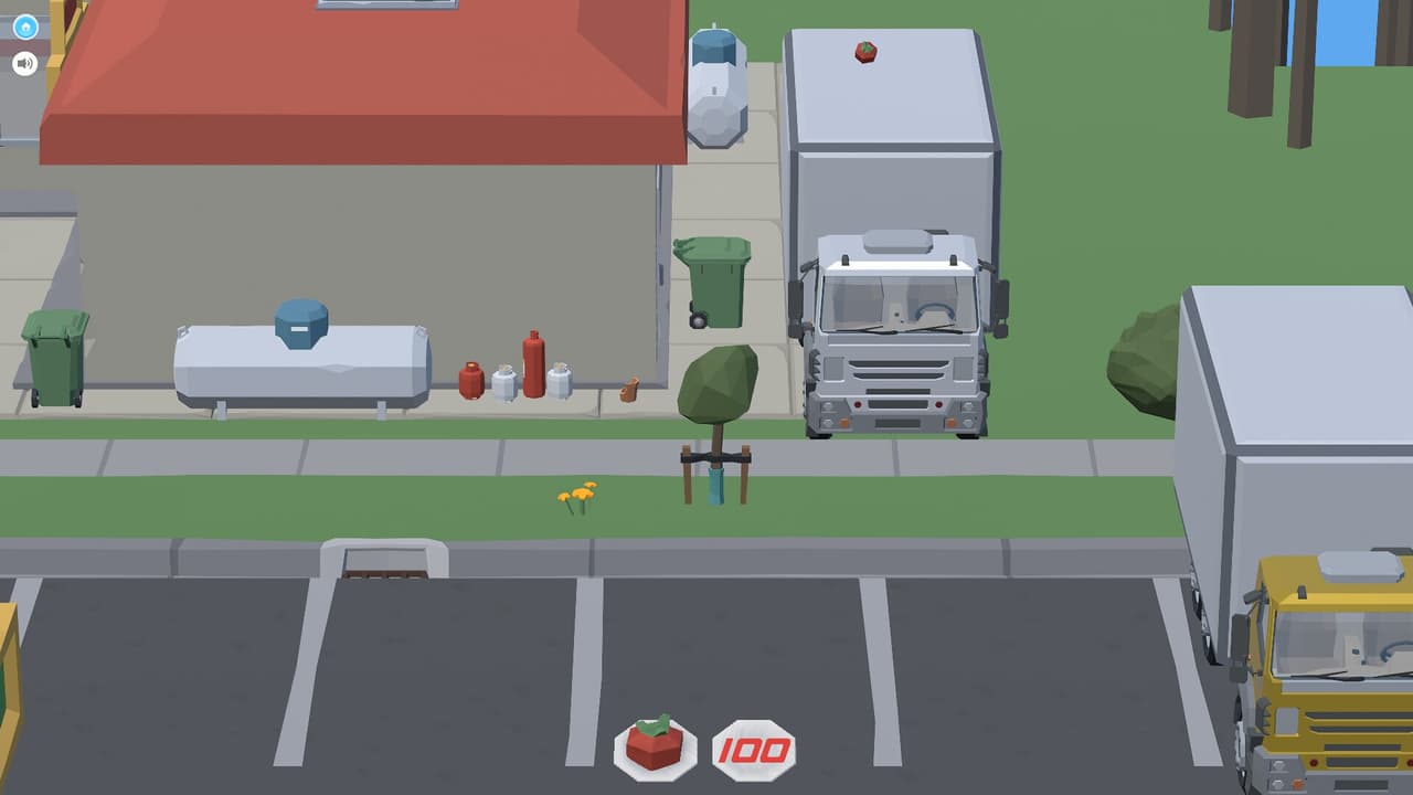Hidden Tomatoes 2 screenshot 4