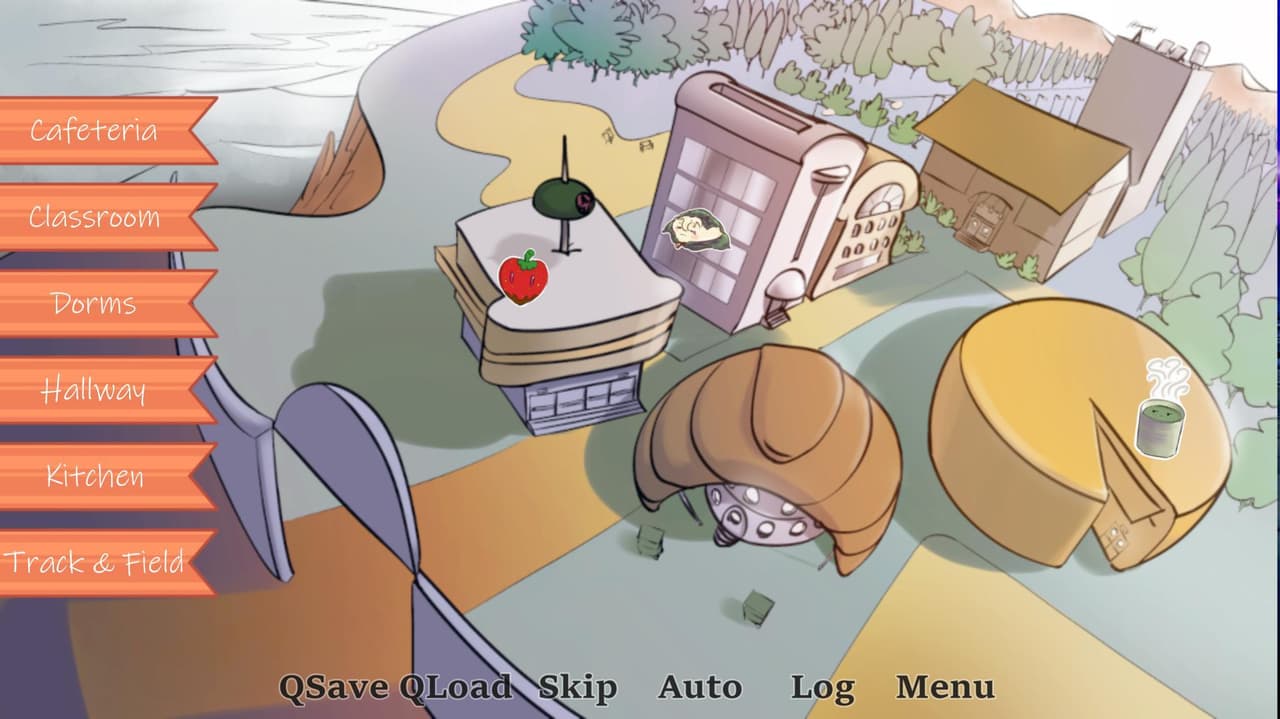 Patisserie Academy screenshot 3