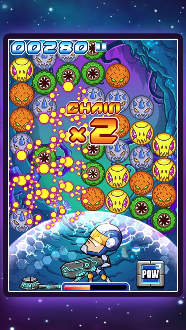 Linkoidz screenshot 3