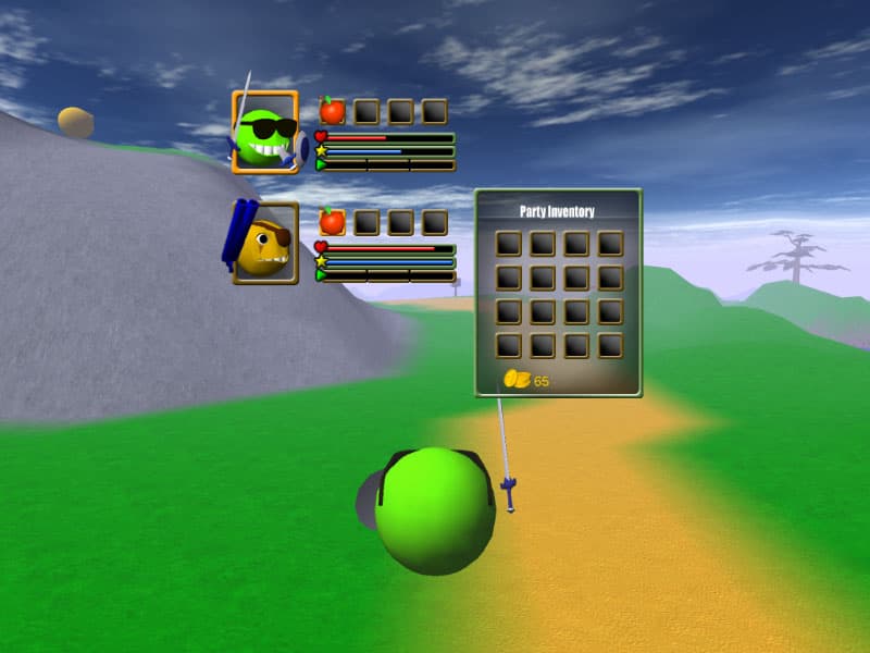 The Magic Land screenshot 4