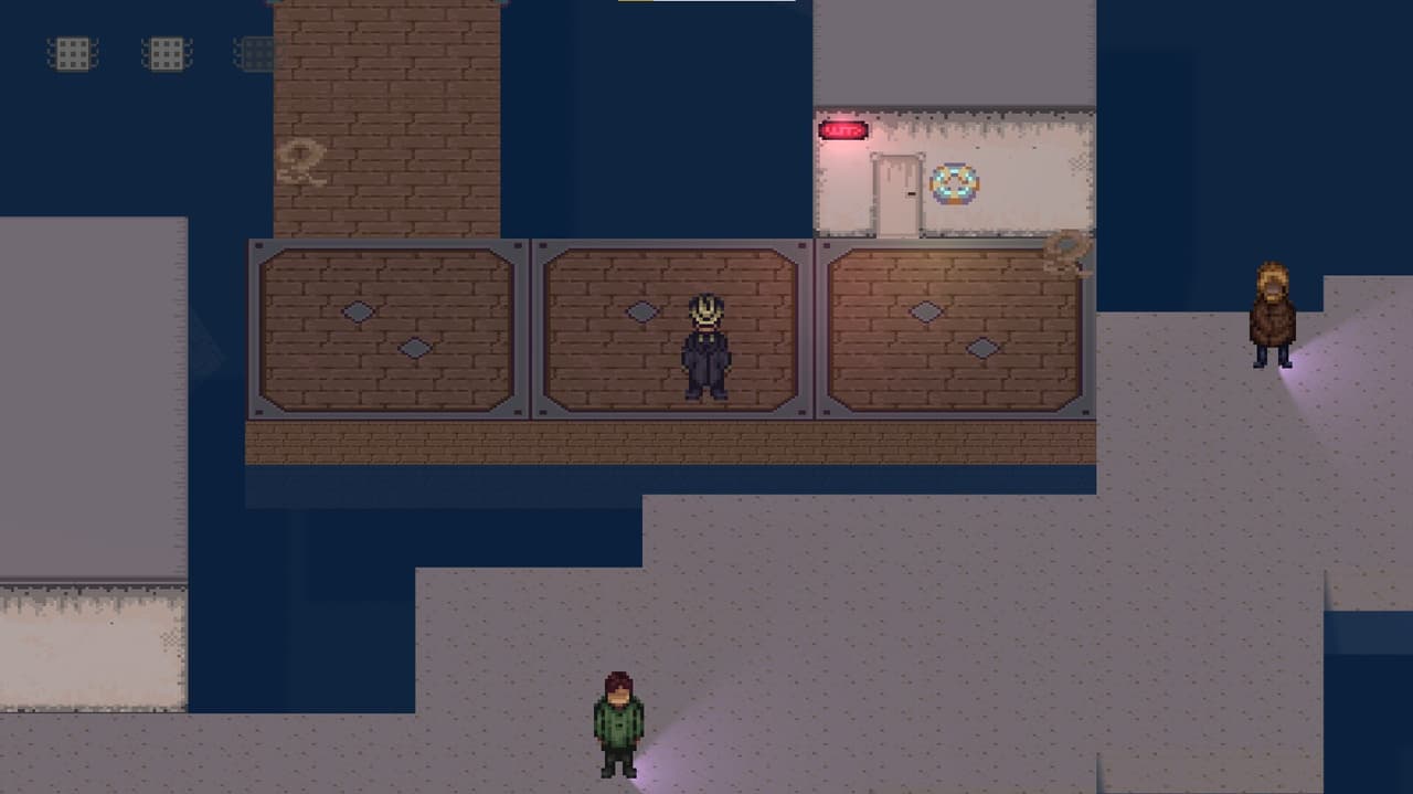 Cruise Noir screenshot 4