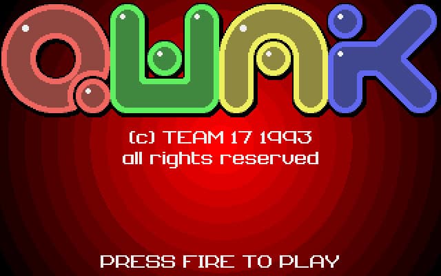 Qwak (1989) screenshot 2