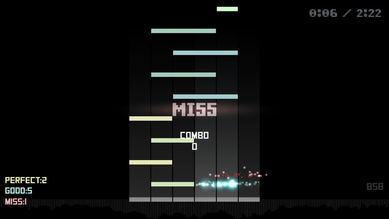 rote² screenshot 5