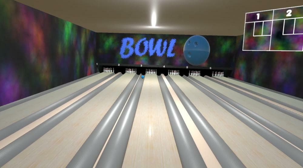 Bowl Party screenshot 3