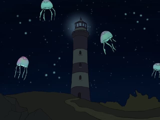Doors (itch) (SevenWaves) screenshot 2