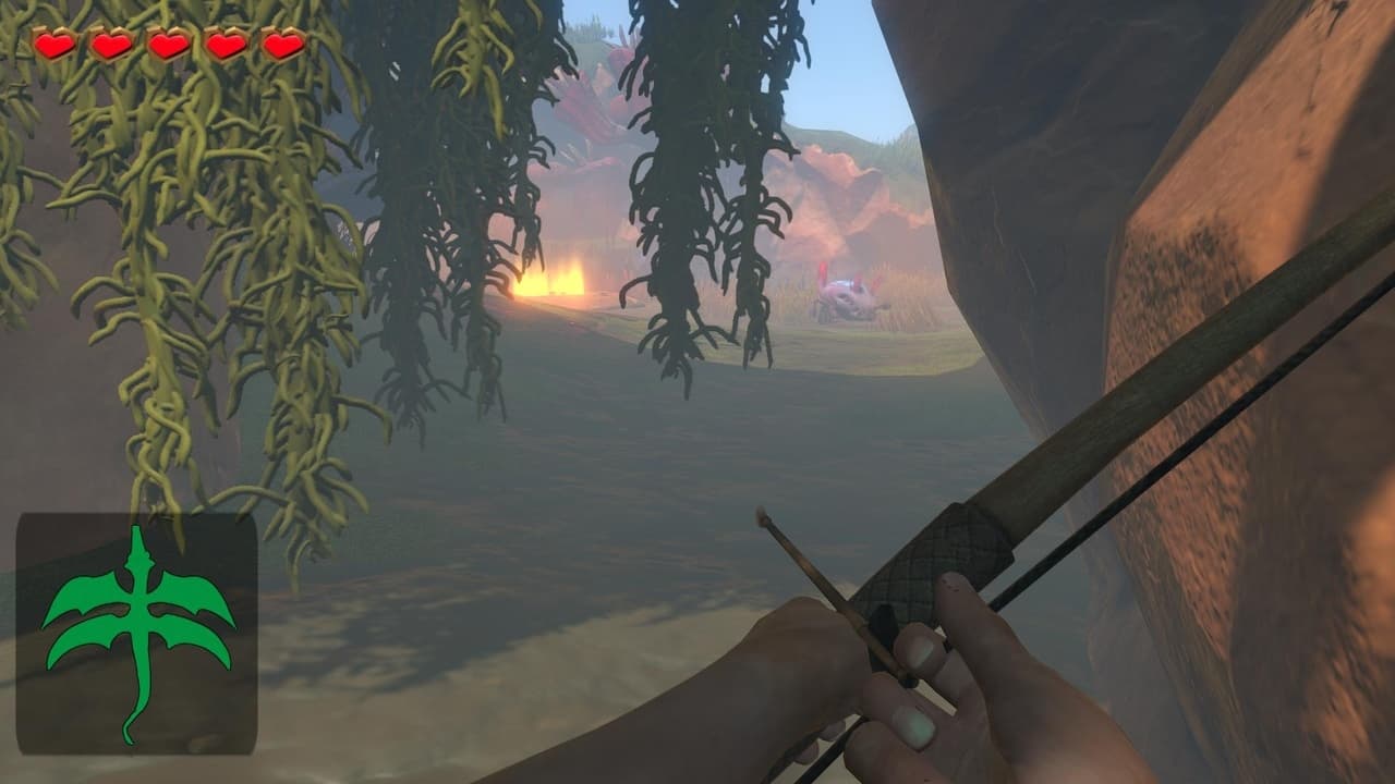 HecatoncheirStory screenshot 2