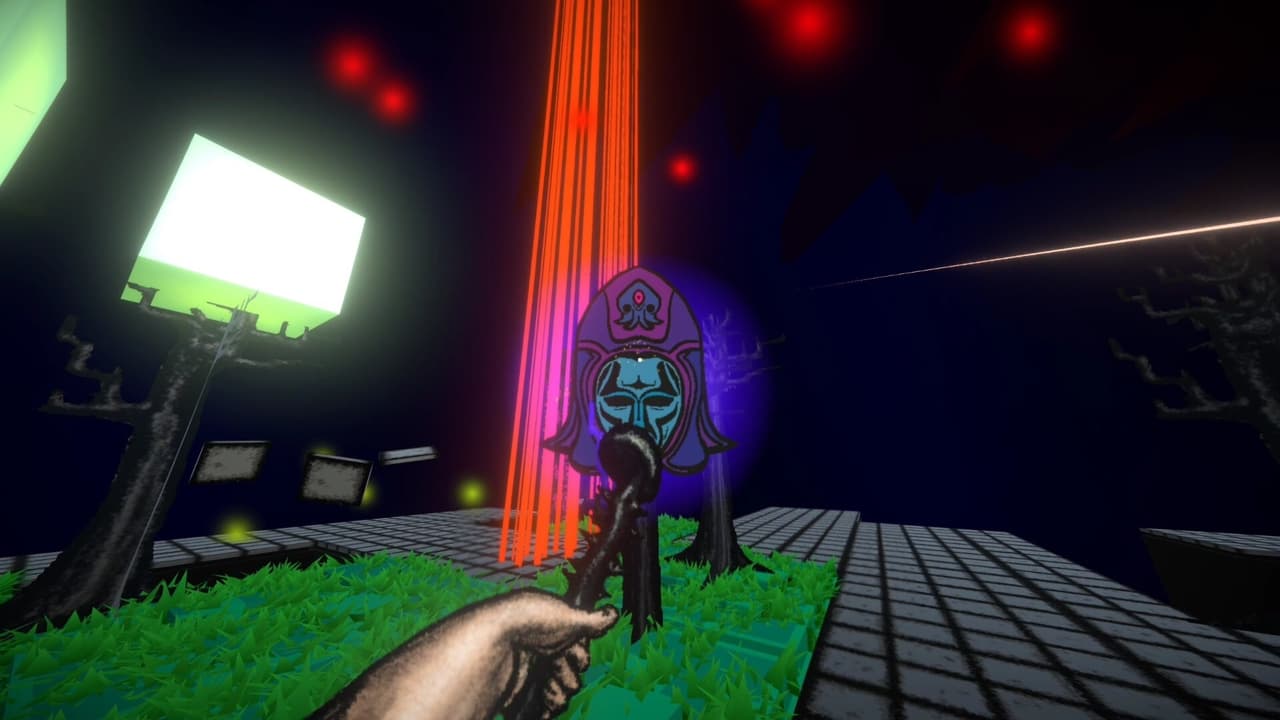 Shillelagh screenshot 2