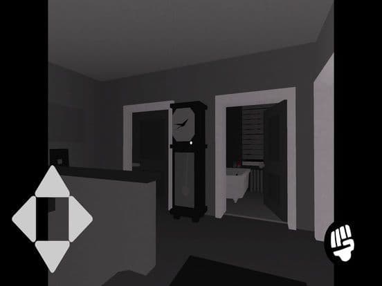 Scary Neighbor - Dark House screenshot 3