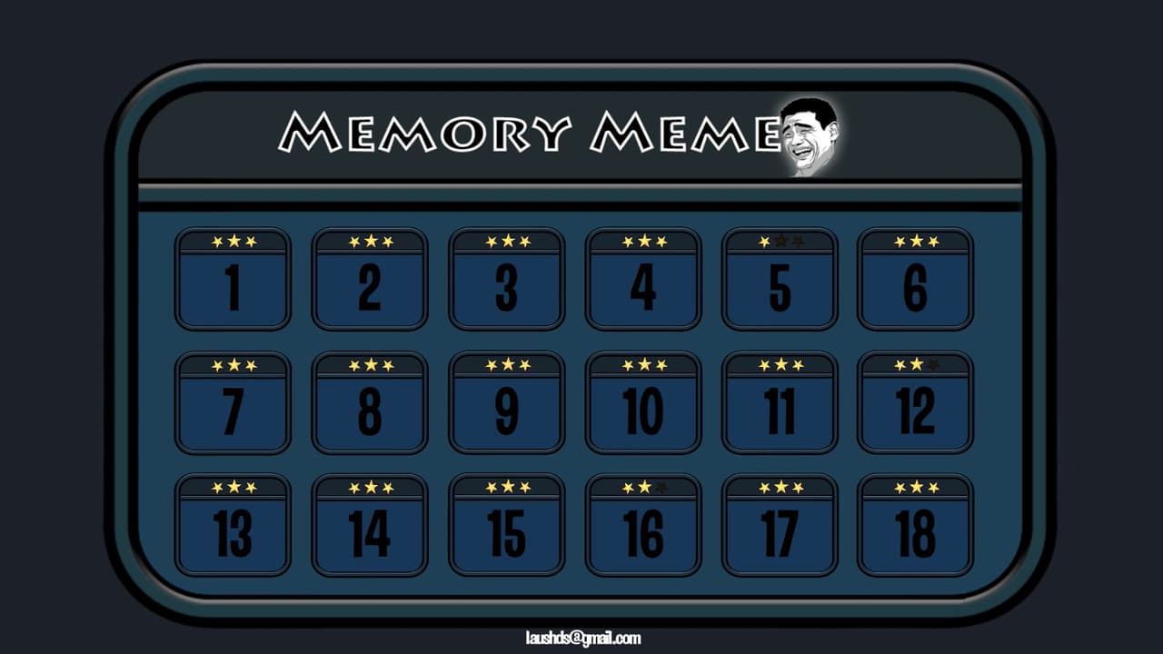 Memory Meme screenshot 4