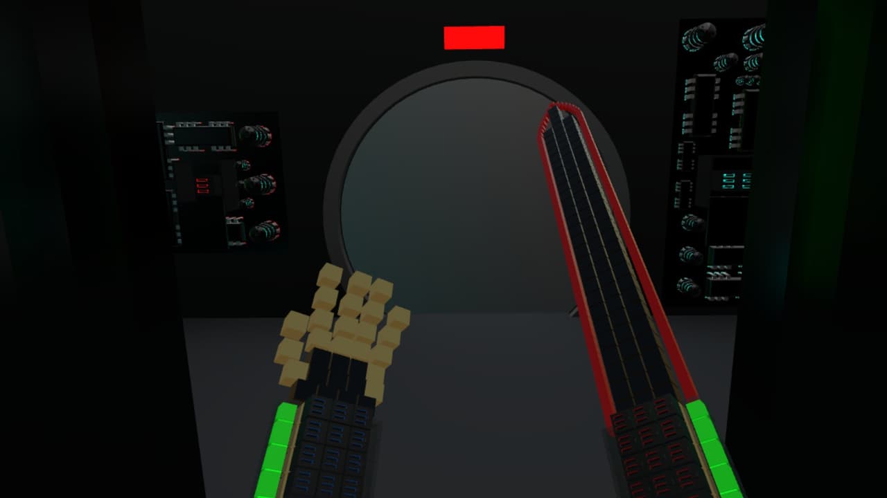 Help Wanted screenshot 4