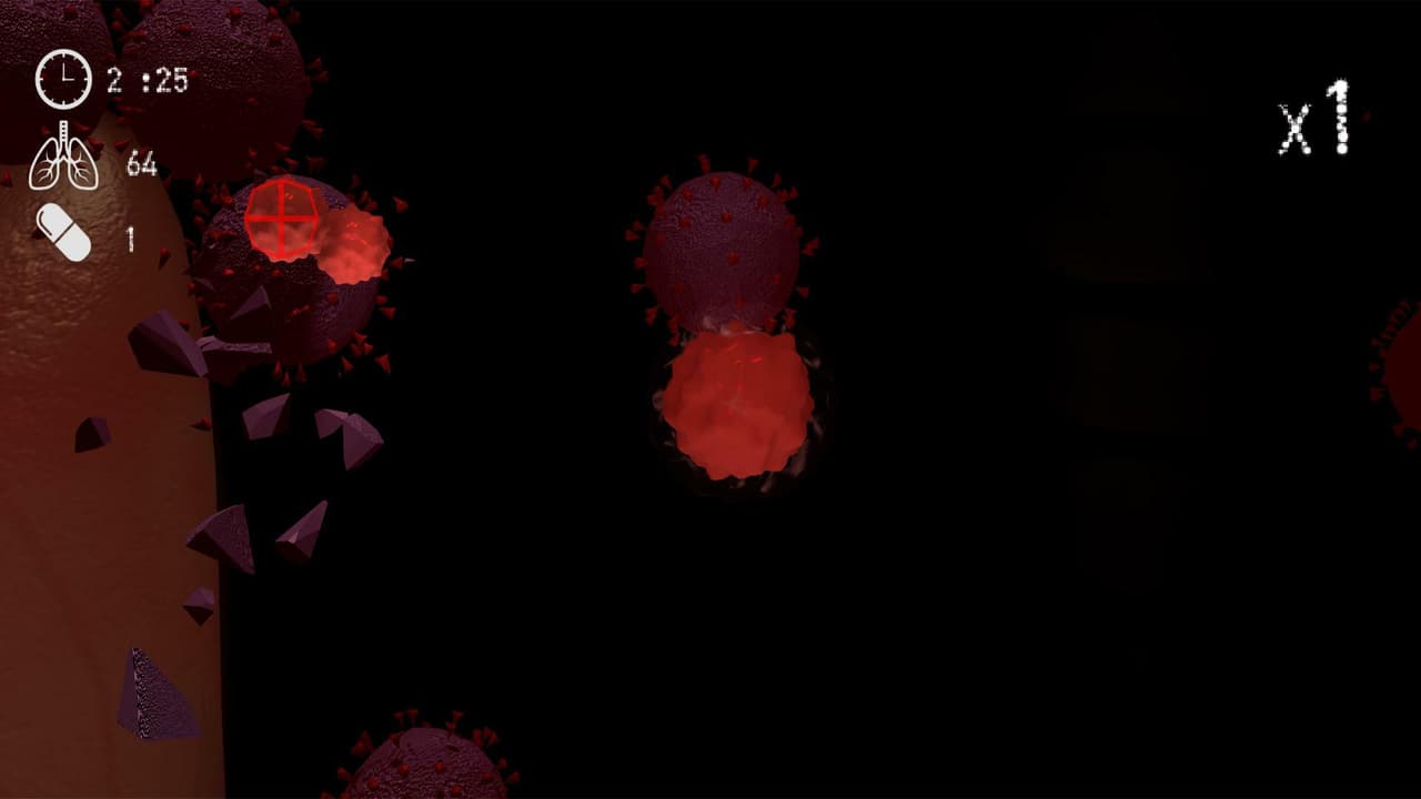 COVID-19 Pademia screenshot 6