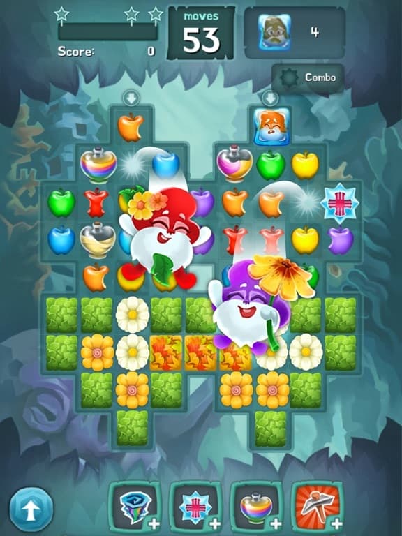Wicked Snow White screenshot 2