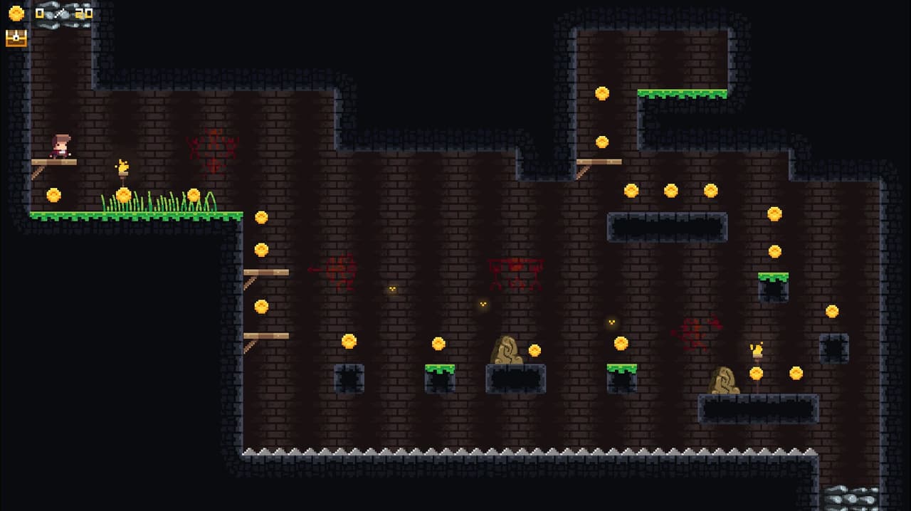 The Best Treasure screenshot 2