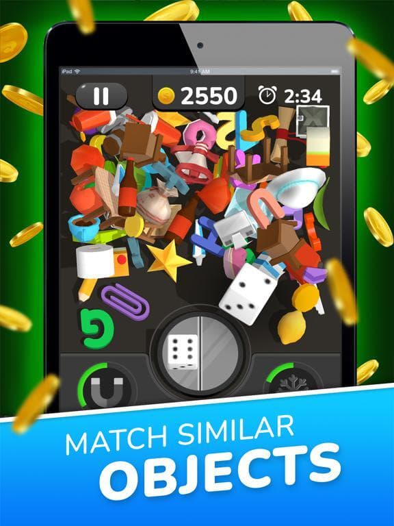 Sorting Things: Competition screenshot 2
