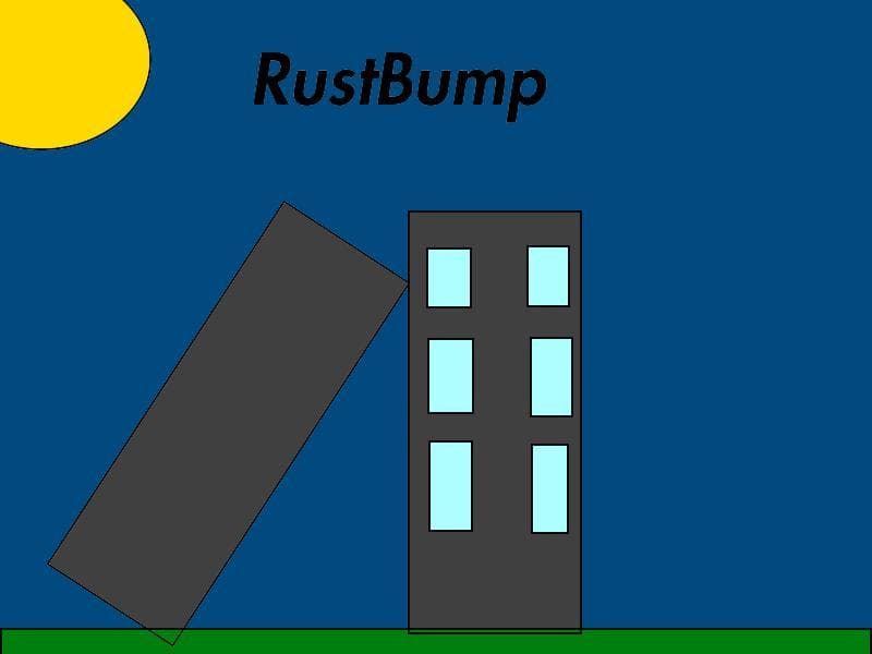 RustBump