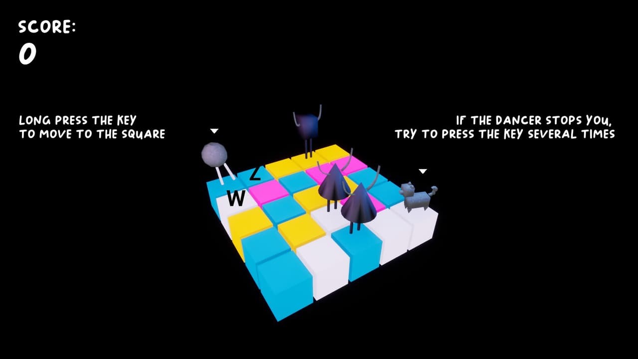 DDDOGE screenshot 2
