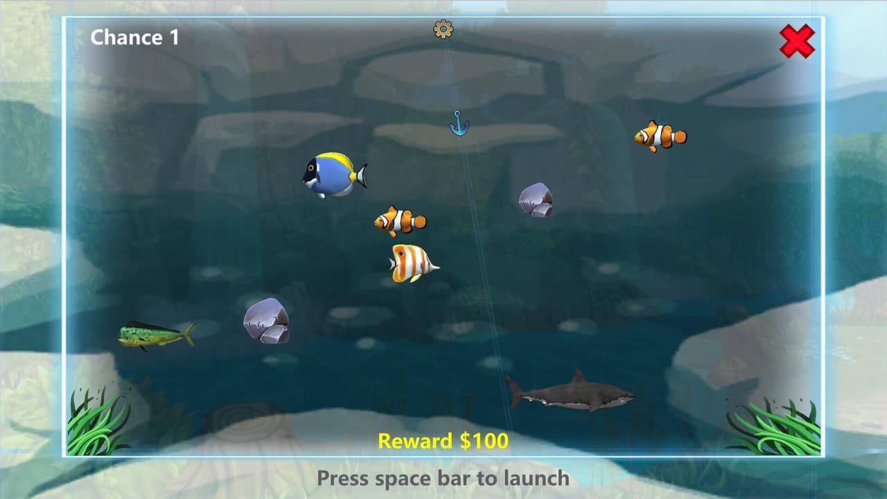 Master of LinCard (itch) screenshot 4