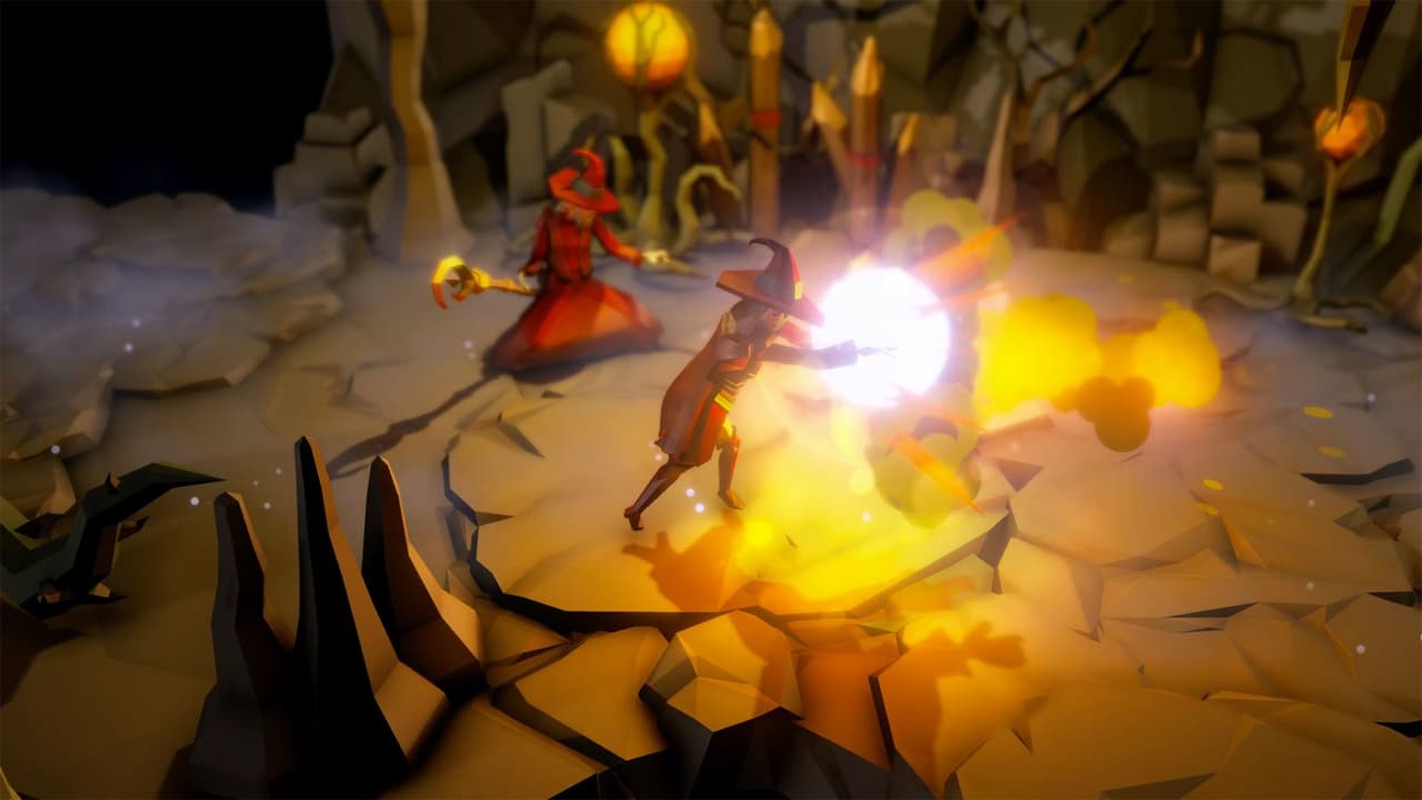 Crumbling World (itch) screenshot 5