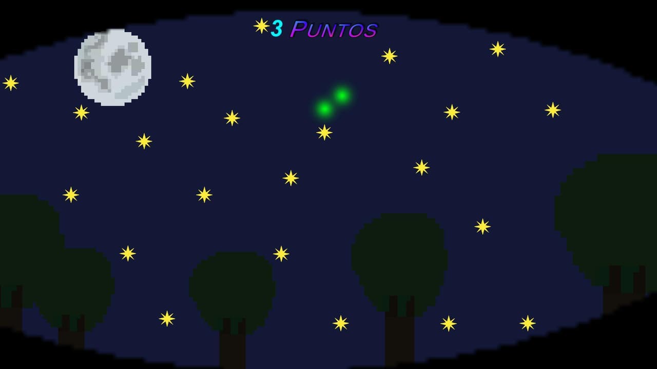 Waning Stars screenshot 3