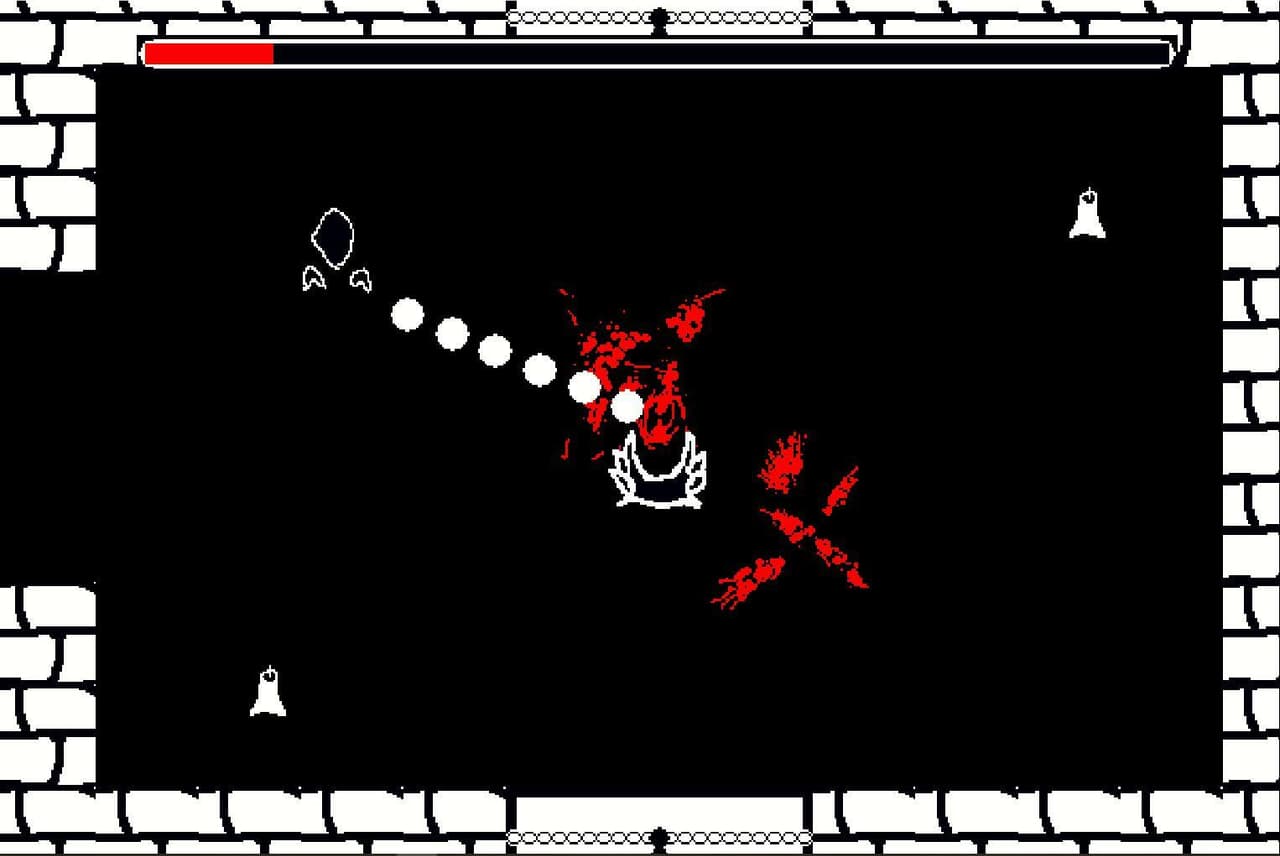 Between life and death (Nushiva)