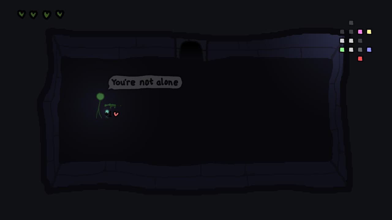 Kaleido-dungeon screenshot 3