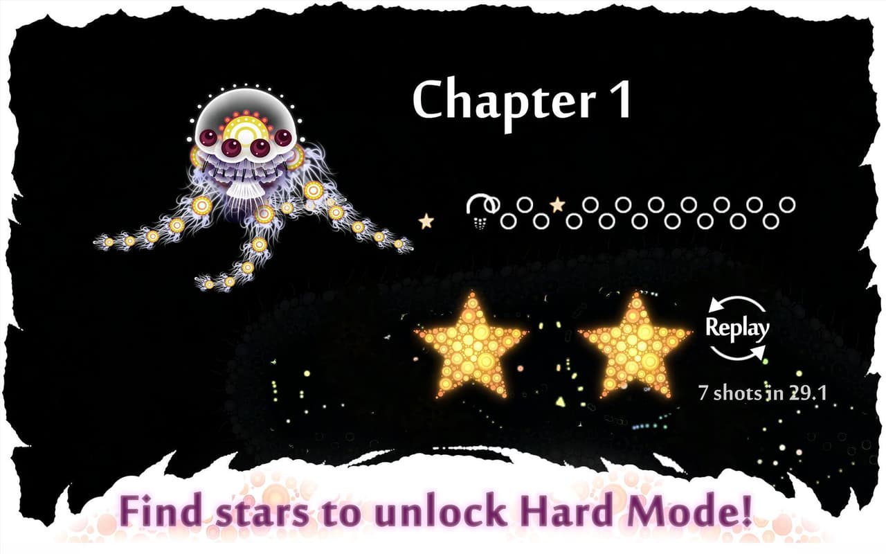 Deep Under the Sky (itch) screenshot 2