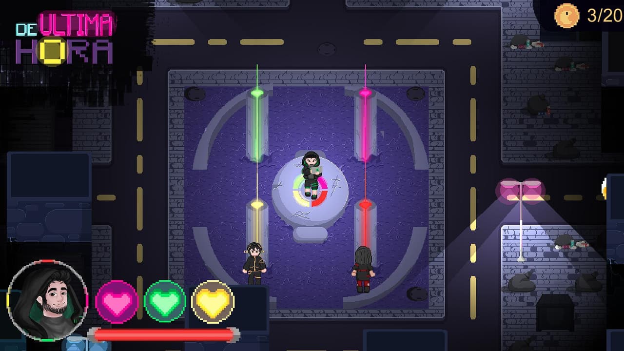 De última hora screenshot 5