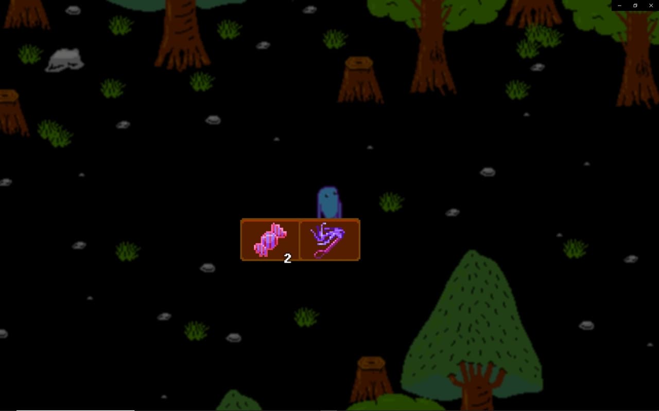 Conoi screenshot 6