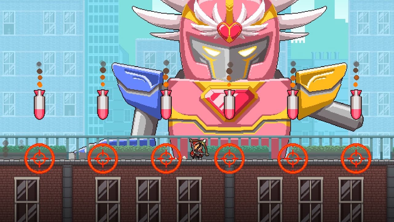 Twinkle Hunter screenshot 2