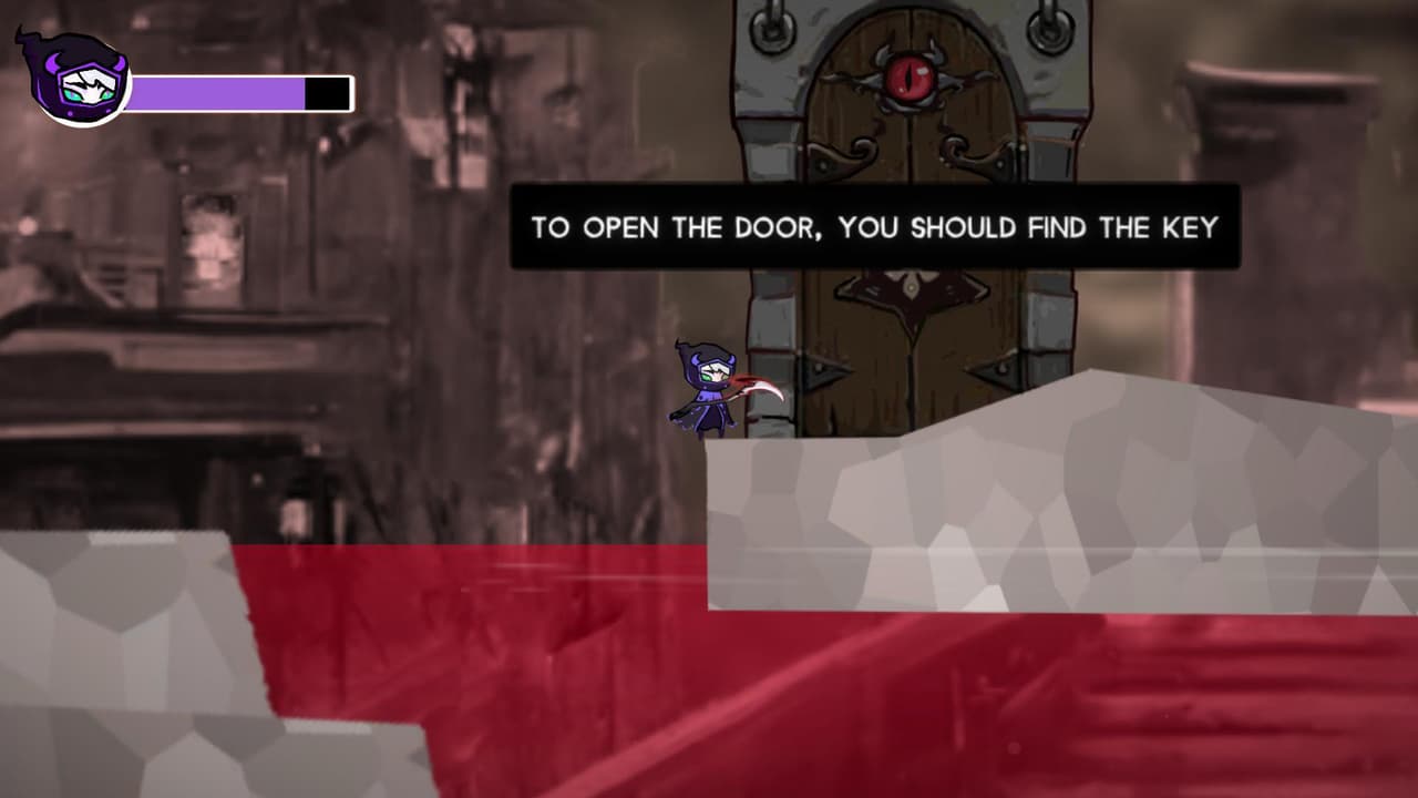 EREBUS (YZY_Jinn) screenshot 6