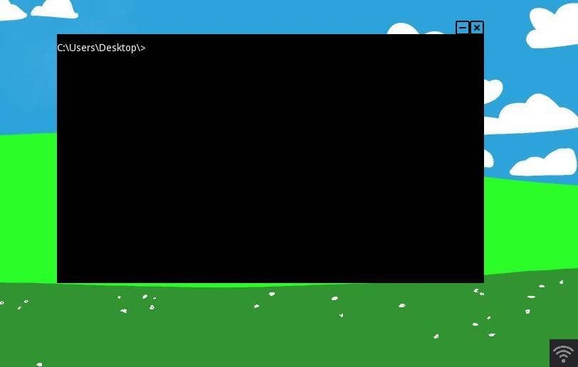 Hack Connection Lost screenshot 2