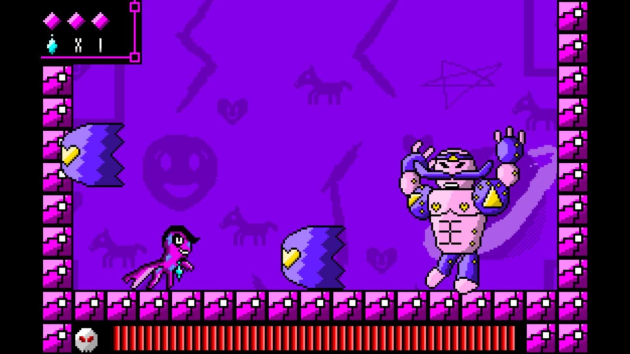 Cyber Storm Edge (itch)