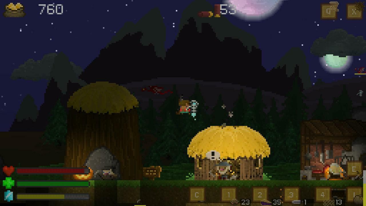 Aground + Soundtrack Bundle screenshot 6