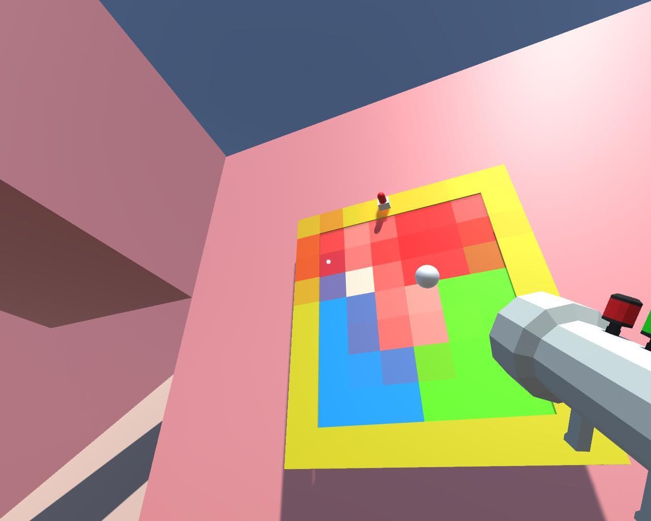 Painting Galore screenshot 2