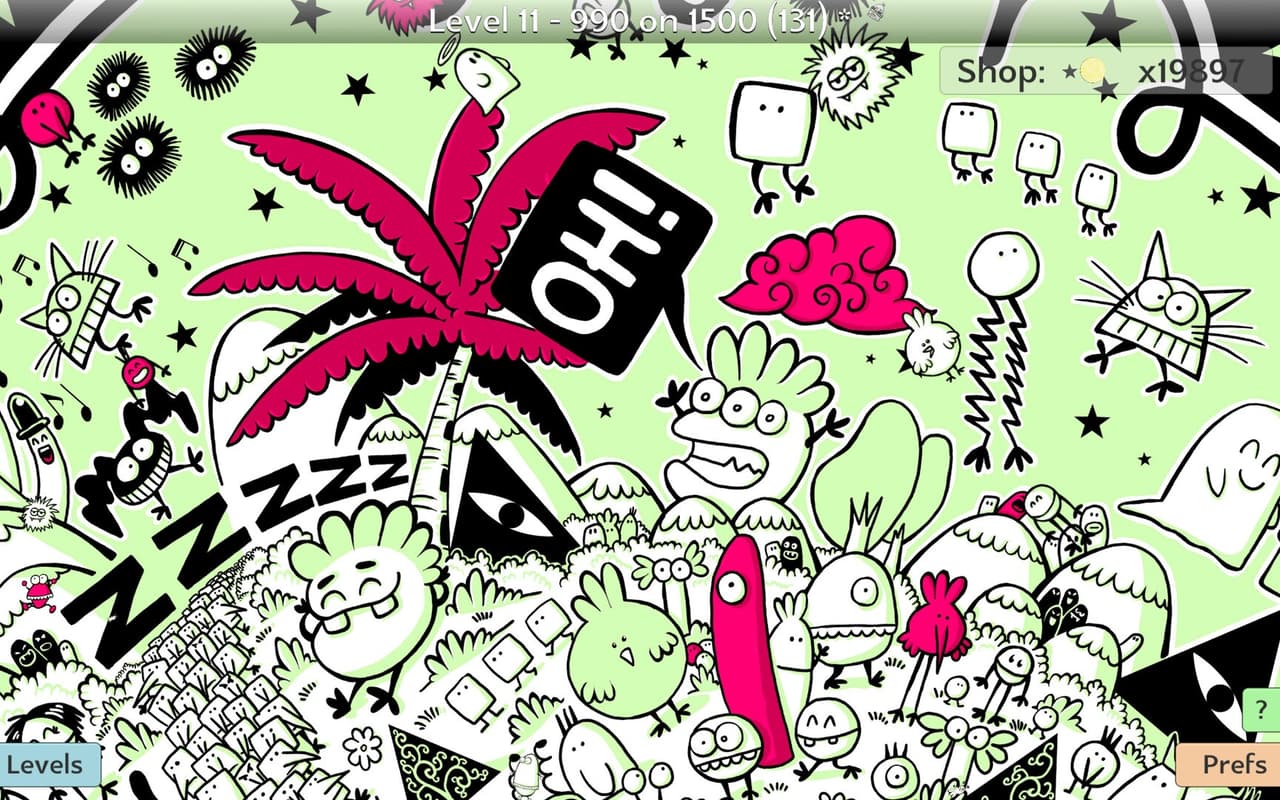 NYAF screenshot 6