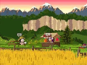 Badbs Tea House screenshot 5