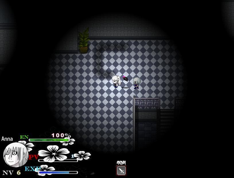 Imperium (demo) screenshot 4