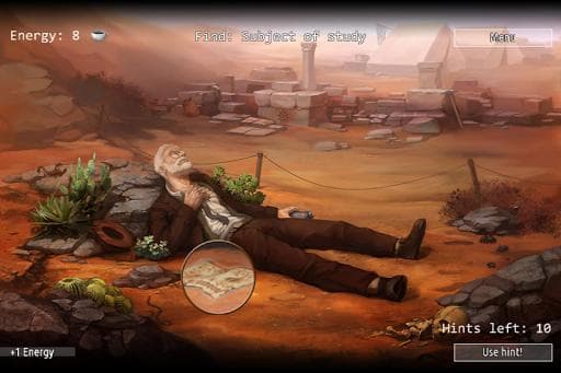 Who Is The Killer? Episode III screenshot 3