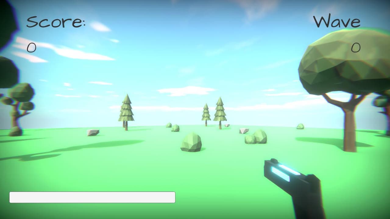 Survive the Bean Killers screenshot 3
