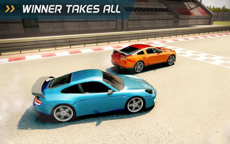 Racing Driver screenshot 5