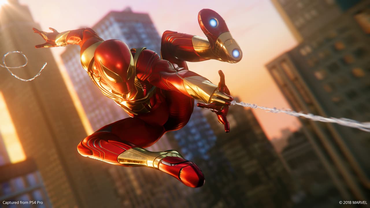 Marvels Spider-Man - Turf Wars screenshot 6