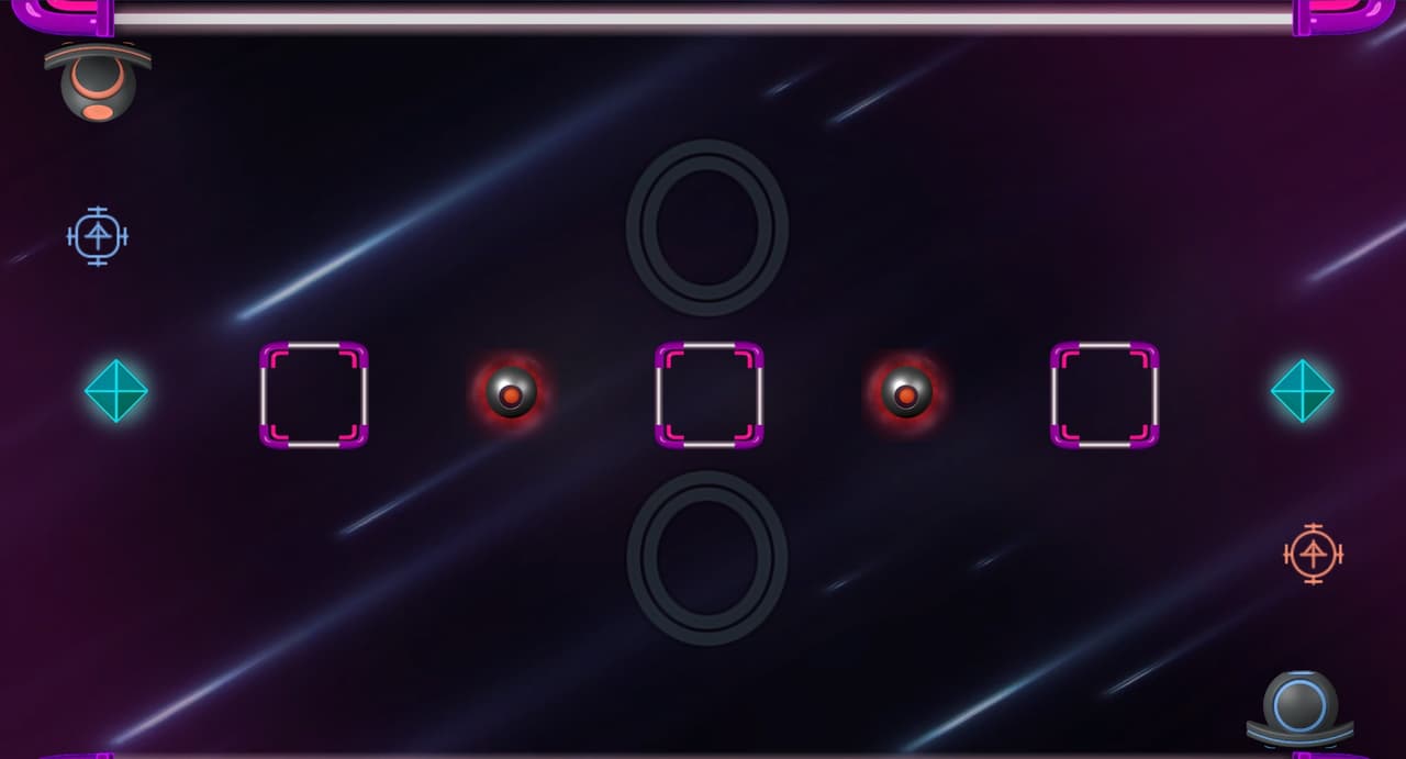 NeonSwitch screenshot 3
