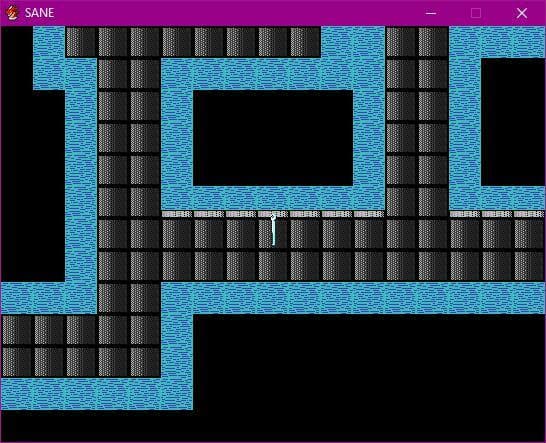 SANE (jack the dragon) screenshot 4