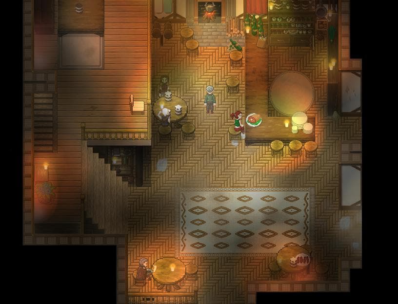 FrostFate screenshot 2