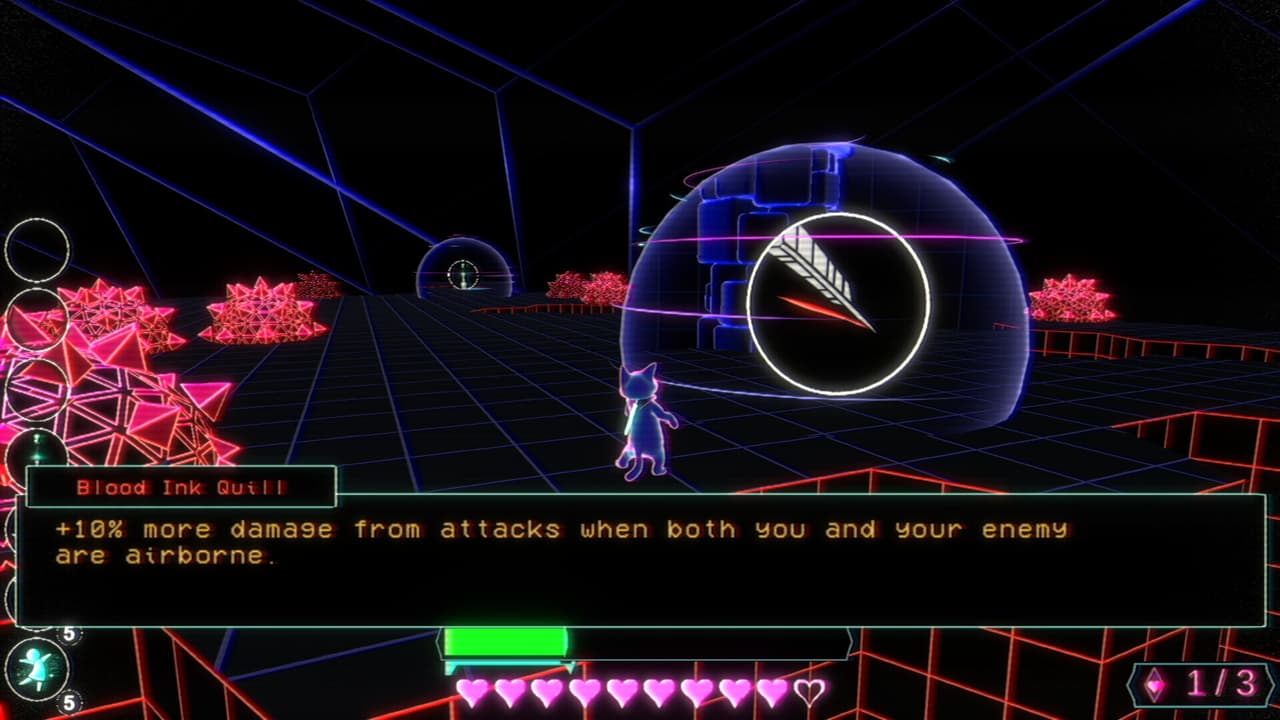 Vaporware Odyssey screenshot 5