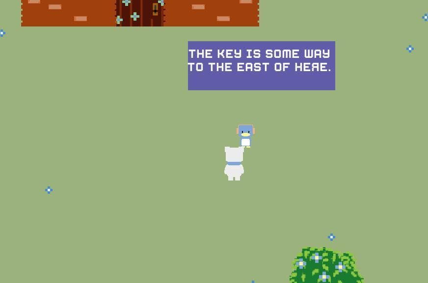 Narrative Game (2): Elaboration screenshot 3
