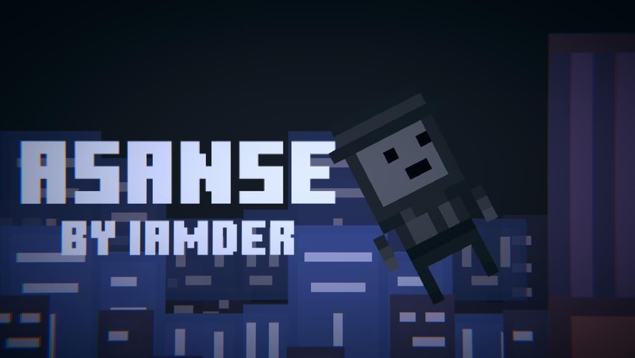Asanse