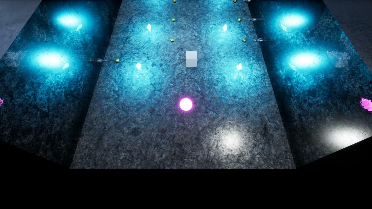 Crystal Cavern (fsb3rke) screenshot 4